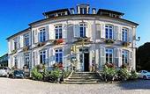 Туры в отель Logis Hotel la Residence