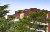 Туры в отель Hotel Premiere Classe Thionville