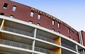 Туры в отель Hotel Premiere Classe Thionville