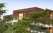 Туры в отель Hotel Premiere Classe Thionville