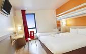Туры в отель Hotel Premiere Classe Thionville