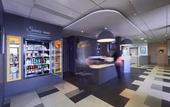 Туры в отель Hotel Premiere Classe Thionville