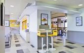 Туры в отель Hotel Premiere Classe Thionville