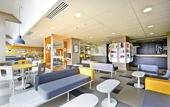 Туры в отель Hotel Premiere Classe Thionville