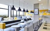 Туры в отель Hotel Premiere Classe Thionville