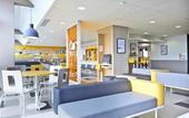 Туры в отель Hotel Premiere Classe Thionville