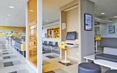 Туры в отель Hotel Premiere Classe Thionville