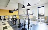 Туры в отель Hotel Premiere Classe Thionville