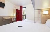 Туры в отель Hotel Premiere Classe Thionville