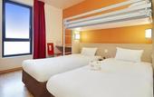 Туры в отель Hotel Premiere Classe Thionville