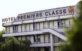 Туры в отель Premiere Classe SETE - Balaruc