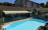 Туры в отель Hotel Heliotel
