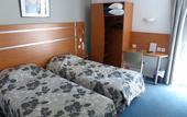 Туры в отель Hotel Heliotel