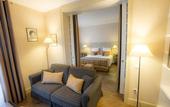 Туры в отель Villa Augeval Hotel & Spa