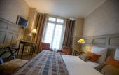Туры в отель Villa Augeval Hotel & Spa