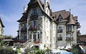 Туры в отель Villa Augeval Hotel & Spa