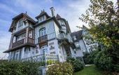 Туры в отель Villa Augeval Hotel & Spa
