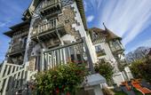 Туры в отель Villa Augeval Hotel & Spa