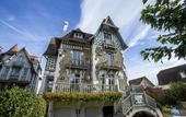 Туры в отель Villa Augeval Hotel & Spa