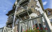 Туры в отель Villa Augeval Hotel & Spa