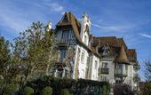Туры в отель Villa Augeval Hotel & Spa