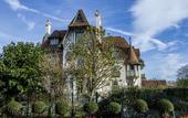 Туры в отель Villa Augeval Hotel & Spa