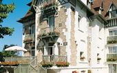 Туры в отель Villa Augeval Hotel & Spa