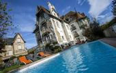 Туры в отель Villa Augeval Hotel & Spa