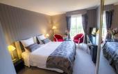 Туры в отель Villa Augeval Hotel & Spa
