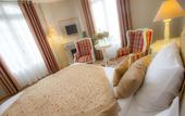 Туры в отель Villa Augeval Hotel & Spa