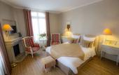 Туры в отель Villa Augeval Hotel & Spa