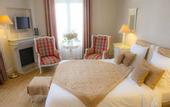 Туры в отель Villa Augeval Hotel & Spa