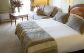 Туры в отель Villa Augeval Hotel & Spa