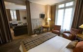 Туры в отель Villa Augeval Hotel & Spa