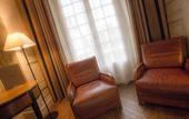 Туры в отель Villa Augeval Hotel & Spa