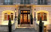 Туры в отель Marriott Park Lane