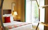 Туры в отель Marriott Park Lane