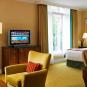 Туры в отель Marriott Park Lane, оператор Anex Tour