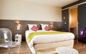 Туры в отель ibis Styles Compiegne