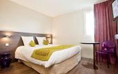 Туры в отель ibis Styles Compiegne