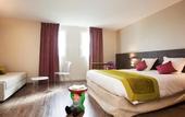 Туры в отель ibis Styles Compiegne