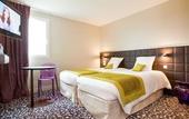 Туры в отель ibis Styles Compiegne