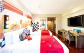 Туры в отель AVANI Pattaya Resort & Spa