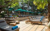 Туры в отель AVANI Pattaya Resort & Spa