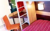 Туры в отель Premiere Classe Dunkerque - Saint-Pol-Sur-Mer