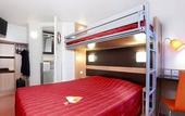 Туры в отель Premiere Classe Dunkerque - Saint-Pol-Sur-Mer