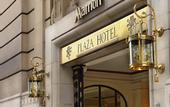 Туры в отель Marriott Plaza