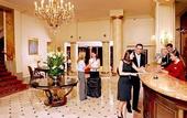 Туры в отель Marriott Plaza