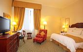 Туры в отель Marriott Plaza