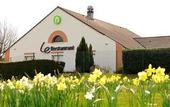 Туры в отель Campanile Chateau Thierry